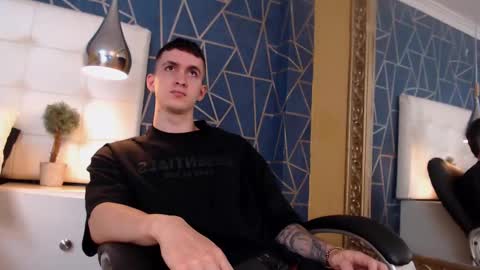 Jackson Olsen online show from 9, 3, 2025