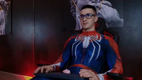 Jackson Olsen online show from 31, 10, 2025