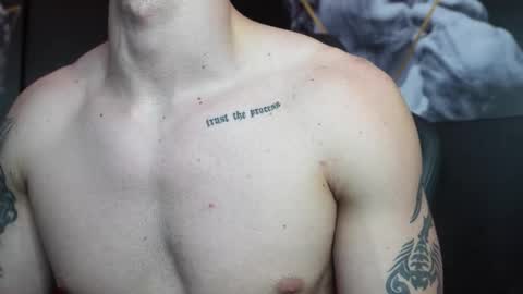 Jackson Olsen online show from 6, 11, 2025