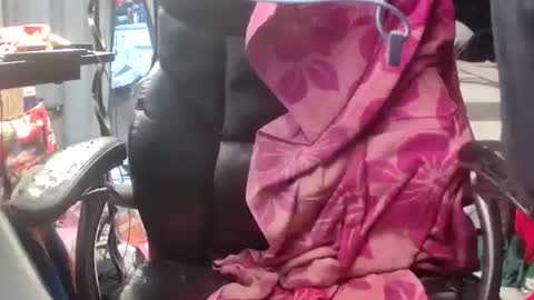 jacksonp41 online show from 21, 1, 2025