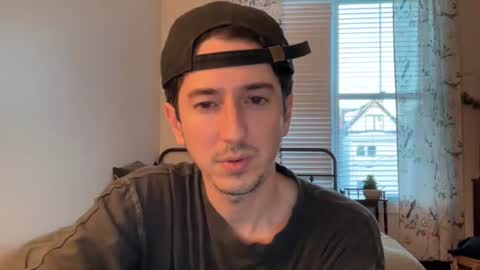 JacksonTheSub online show from 9, 2, 2026