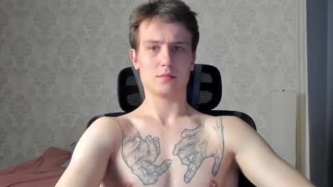 Nikolay online show from 17, 10, 2025