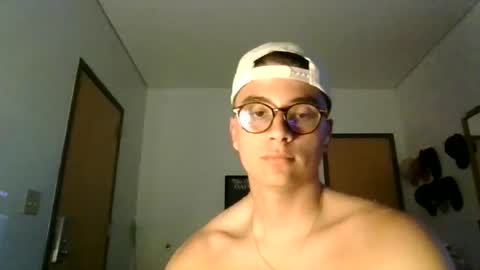 ImZacharyTyler online show from 12, 6, 2026