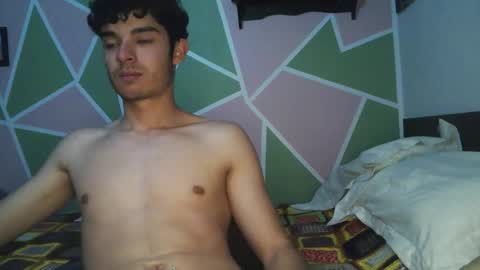 Jack Towell online show from 15, 9, 2025