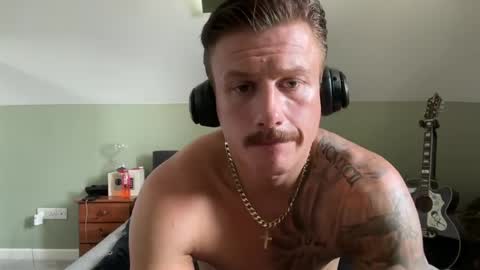 Jack Wilson online show from 24, 6, 2026