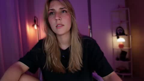 Linda Sofia help me get to 100 thumbs up online show from 18, 3, 2026