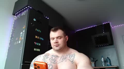 Jacky online show from 31, 3, 2026