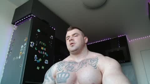 Jacky online show from 18, 4, 2026