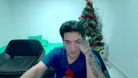 jackyrosee2323 online show from 14, 12, 2025