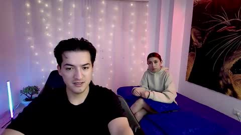 jackyrosee2323 online show from 20, 3, 2026