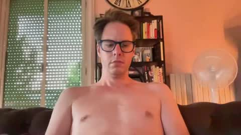 jackyxe online show from 17, 7, 2026