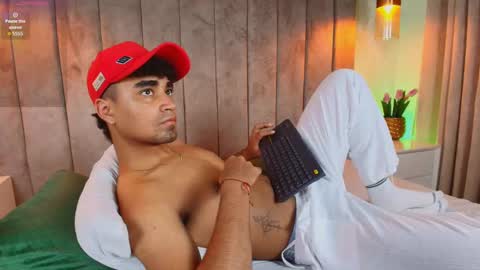 Jacobo online show from 16, 9, 2025