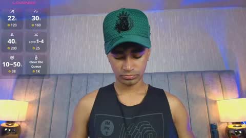 Jacobo online show from 12, 4, 2026