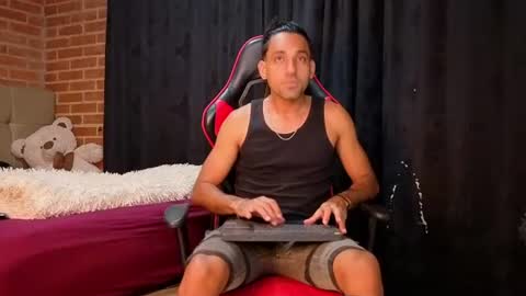 jacob_633 online show from 3, 8, 2026