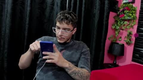 jacob jones online show from 26, 12, 2024