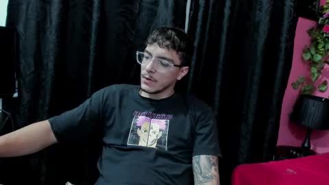 jacob jones online show from 7, 1, 2025