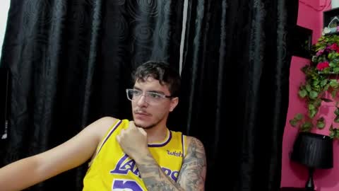 jacob jones online show from 13, 1, 2025