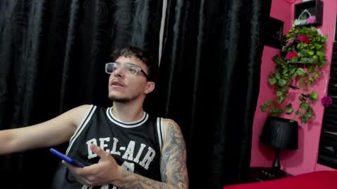 jacob jones online show from 17, 1, 2025