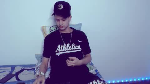 Jacob online show from 22, 12, 2025