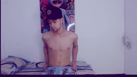 Jacob online show from 4, 4, 2026