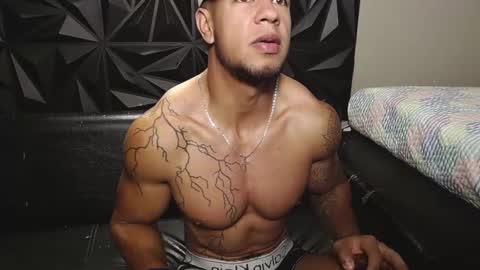 Snapshot of jacob_beckett chatting on 19, 2, 2025 Jacob online show from 19, 2, 2025