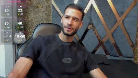 Jaco online show from 23, 2, 2026