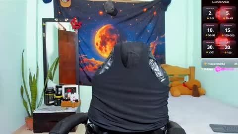 Snapshot of jacob_black21 chatting on 16, 9, 2025 jacob black online show from 16, 9, 2025