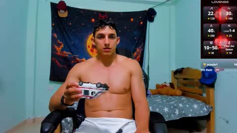 Snapshot of jacob_black21 chatting on 22, 10, 2025 jacob black online show from 22, 10, 2025