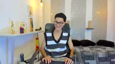 jacob_blackwell online show from 19, 11, 2025