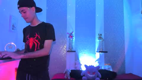 jacob_blackwell online show from 3, 12, 2025