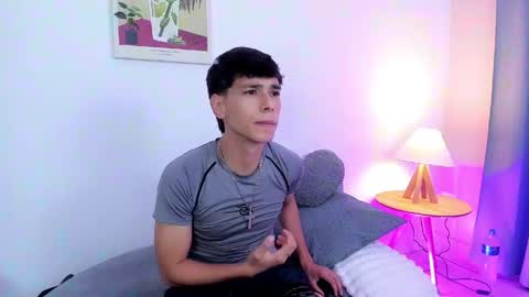 jacob_colliins online show from 17, 5, 2026