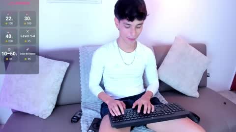 jacob_colliins online show from 29, 5, 2026