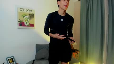 jacob_colliins online show from 6, 6, 2026