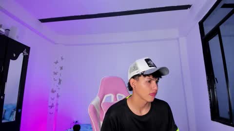 JACOB online show from 1, 3, 2026