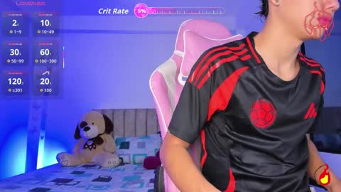 JACOB online show from 26, 3, 2026