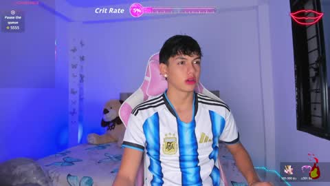 JACOB online show from 5, 4, 2026