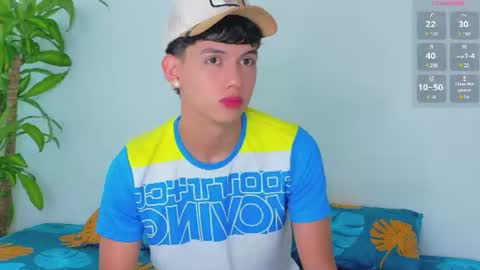Snapshot of jacob_cullen_ chatting on 4, 7, 2026 JACOB online show from 4, 7, 2026