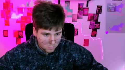 Jacob online show from 24, 3, 2026