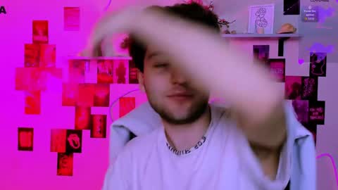 Jacob online show from 1, 4, 2026