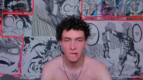 Jacob online show from 3, 7, 2026