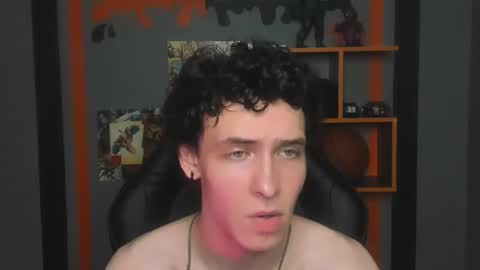 Jacob online show from 11, 7, 2026