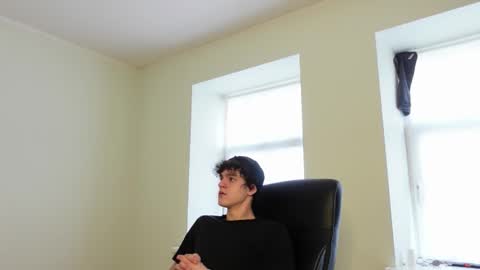 JACOB DEVON online show from 7, 3, 2026