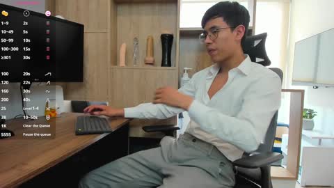 Snapshot of jacob_evans03 chatting on 18, 1, 2025 Jacob Evans online show from 18, 1, 2025