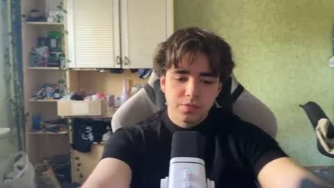 jacob_heathcliff online show from 11, 7, 2026