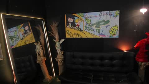 JACOB JAMES online show from 8, 2, 2025