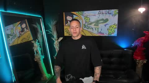 JACOB JAMES online show from 9, 2, 2025