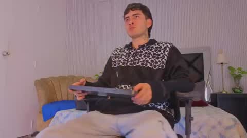 Jacob online show from 20, 7, 2026