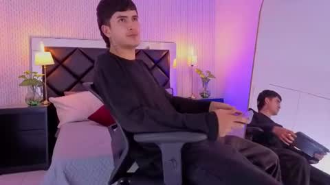 Jacob online show from 26, 7, 2026