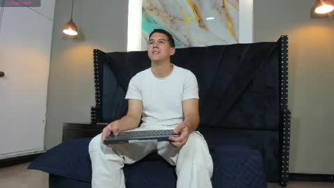 jacob_schneider online show from 5, 5, 2026