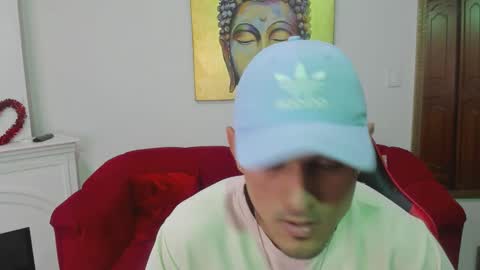jacob_stonne online show from 25, 3, 2026